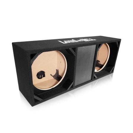 Loud as Hell 2x12