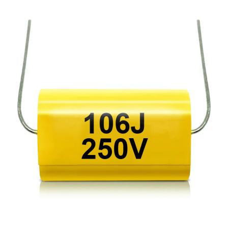Master Audio 250-10 - dBakuten.se