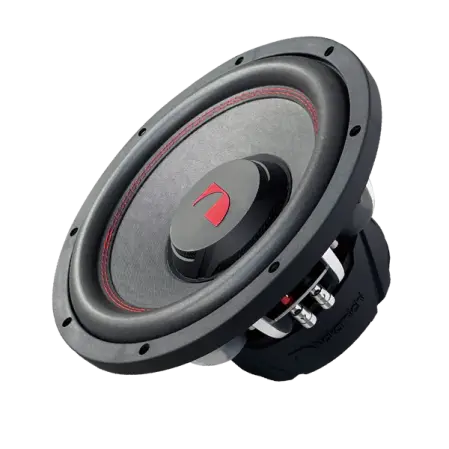 Nakamichi NSW-P1209D4 - dBakuten.se