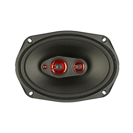 Cerwin-Vega HED series 4-way 6X9