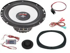 Audio System MFIT MERCEDES SPRINTER W907 EVO2 - dBakuten.se