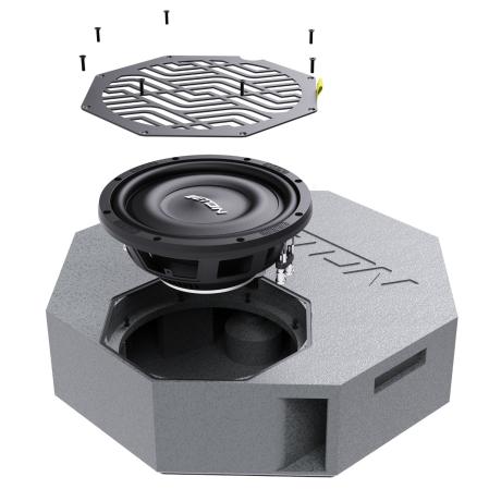Eton ET-RES10AR - dBakuten.se