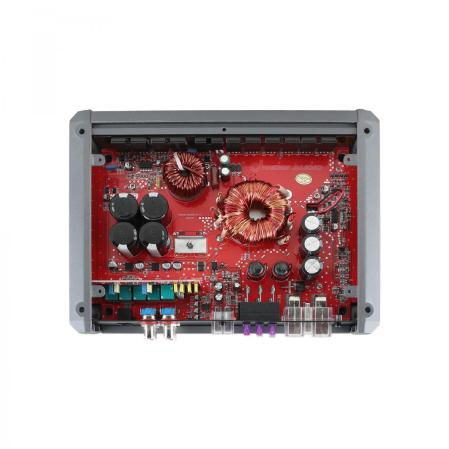 Reiss RS-SD1000.1D - dBakuten.se