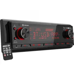 Reiss RS-MX85DSP - dBakuten.se