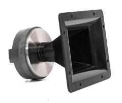 Master Audio DR4 med horn - dBakuten.se