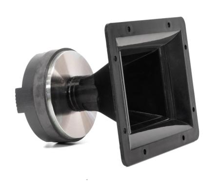 Master Audio DR4 med horn - dBakuten.se