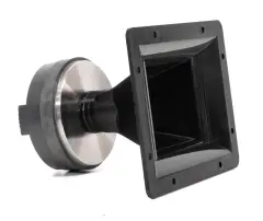 Master Audio DR4 med horn - dBakuten.se