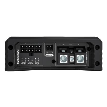 HELIX AMPLIFY 206 DSP - dBakuten.se