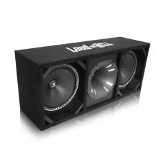 2x8" RS-M8DF Pro låda med Terror Horn - dBakuten.se