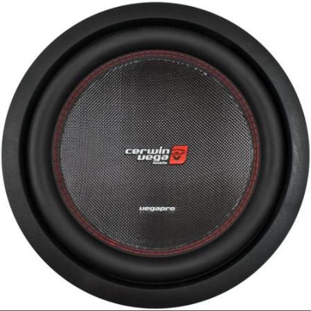 Cerwin-Vega VEGA PRO 10