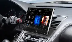 Zenec Z-N1000 - dBakuten.se