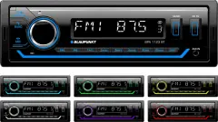 Blaupunkt BPA 1123 BT - dBakuten.se