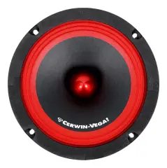 Cerwin Vega HED series 6.5" PRO - dBakuten.se