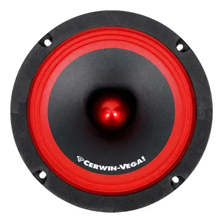 Cerwin Vega HED series 6.5