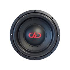 DD Audio 208e-D2 - dBakuten.se
