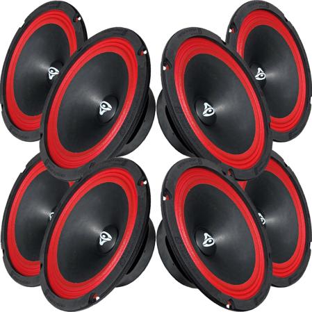 Cerwin Vega CVP8 8-pack - dBakuten.se