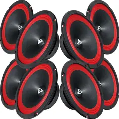 Cerwin Vega CVP8 8-pack - dBakuten.se