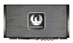 Phonix Gold ZDA4.6 - dBakuten.se