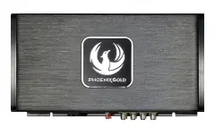 Phonix Gold ZDA4.6 - dBakuten.se