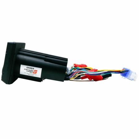 Cerwin Vega CMR3 - dBakuten.se