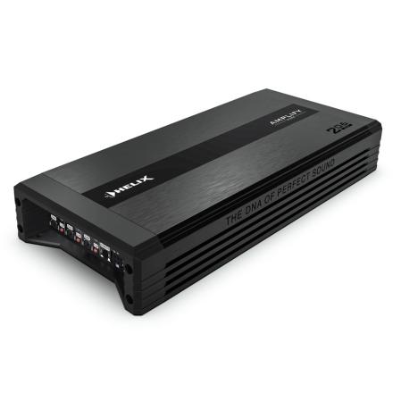 HELIX AMPLIFY 206 DSP - dBakuten.se