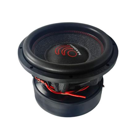 Massive Audio HIPPOXL122R - dBakuten.se