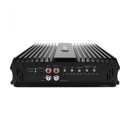 Soundmax SX-3000.1D - dBakuten.se