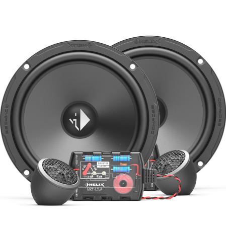 Helix CB K165.2-S3 - dBakuten.se