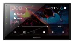 Pioneer DMH-A340DAB - dBakuten.se