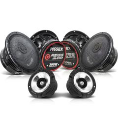 Reiss 65 kit - dBakuten.se
