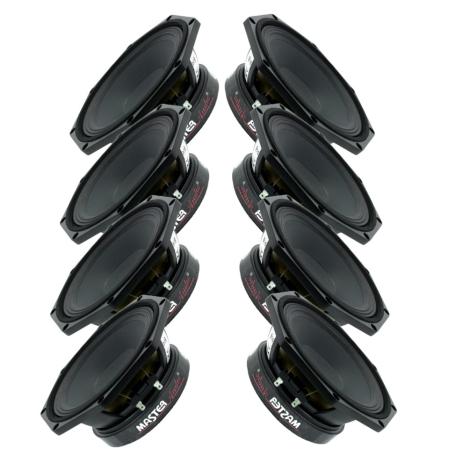 Master Audio LST08/4 Storpack - dBakuten.se