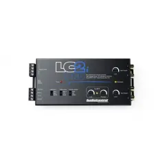 Audiocontrol LC2iPRO - dBakuten.se