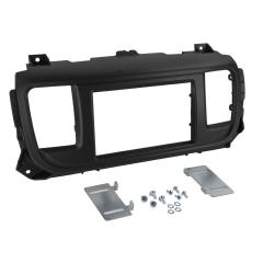 2-DIN monteringsram Expert, ProAce, Vivaro - dBakuten.se