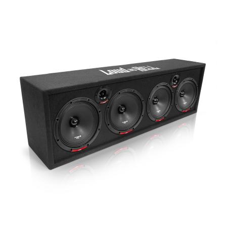 Vibe SLICKPRO 4x8