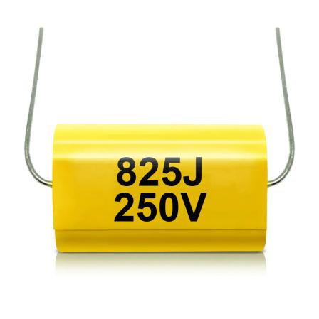 Master Audio 250-8.2 - dBakuten.se