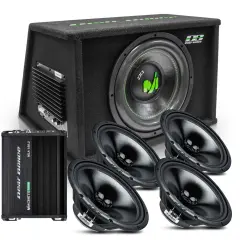 EPA Paket ML-12R 2x MLH-80 - dBakuten.se