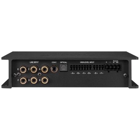 HELIX-DSP.3S - dBakuten.se