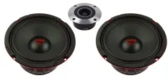 Audio System R165-4 PA EVO - dBakuten.se