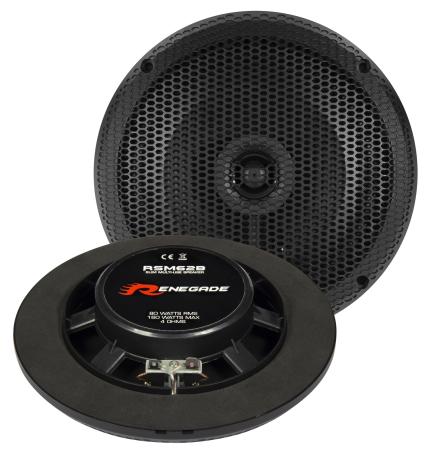 Renegade RSM62B B-Stock - dBakuten.se