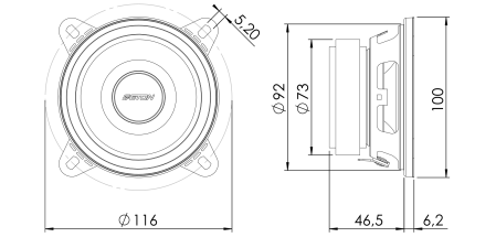 Eton ET-POW100.2 - dBakuten.se