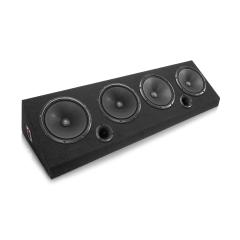 AP-M81SE 4x8 LOUD AS HELL planka slope v3 - dBakuten.se