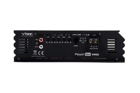 Vibe Powerbox1500.1P-V0 - dBakuten.se