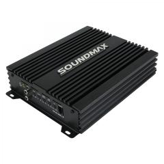 Soundmax SX-N1000.1D - dBakuten.se