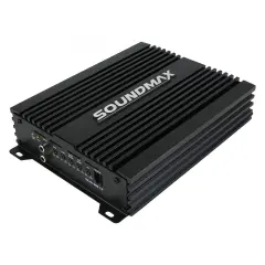 Soundmax SX-N1000.1D - dBakuten.se