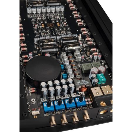 Helix C FOUR - dBakuten.se