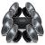 Vibe BlackDeath Pro 10M med slutsteg - dBakuten.se
