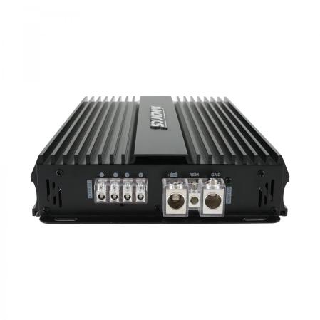 Soundmax SX-3000.1D - dBakuten.se