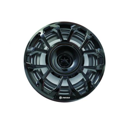 Reiss RS-MTW6551 Black - dBakuten.se