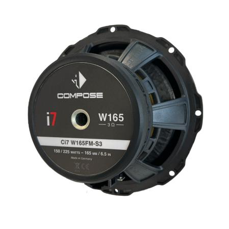 Helix Ci7 W165FM-S3 - dBakuten.se