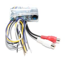 Audio System HLC2 EM RTC 12/24V - dBakuten.se